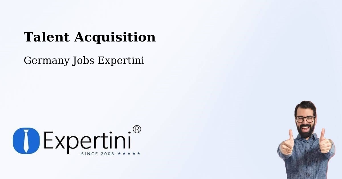Post Jobs & Find Candidates in Linnich – Talent Acquisition Solutions - Germany Jobs Expertini